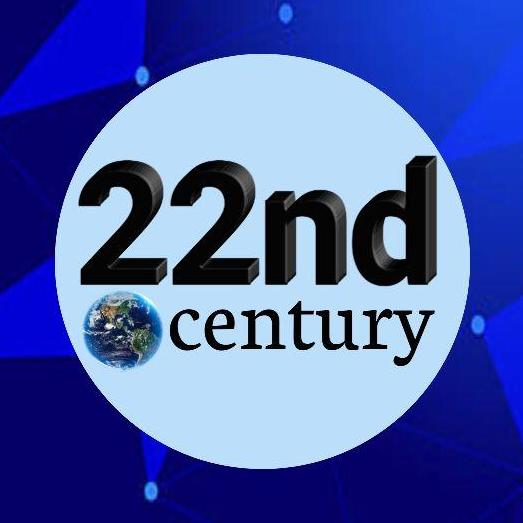 22nd century