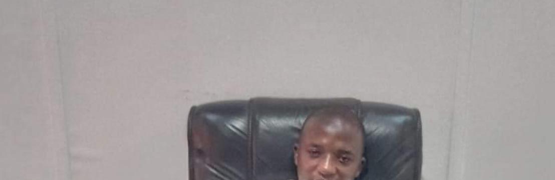 JIBRIN ISIAKA