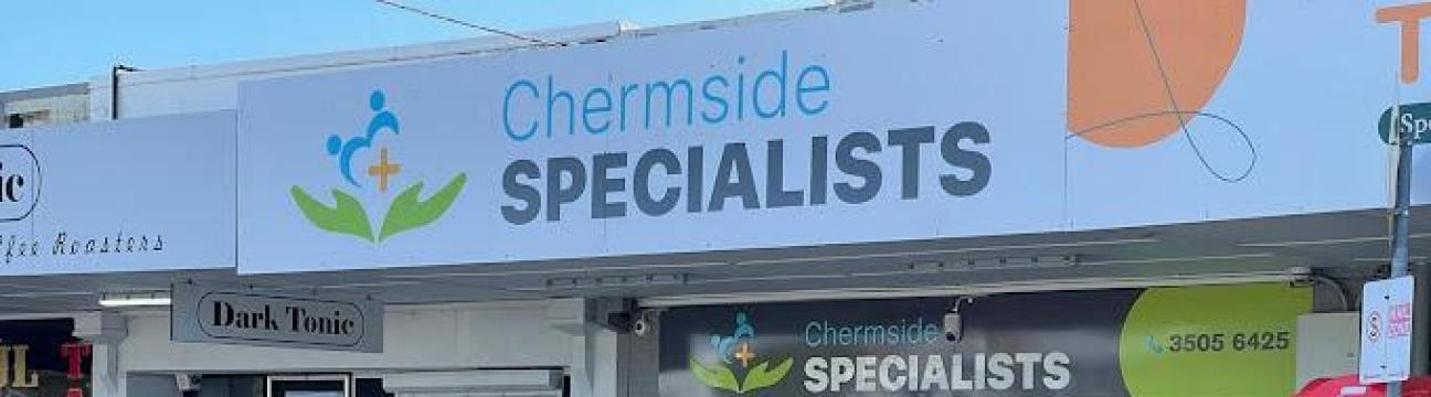 Chermside Specialists