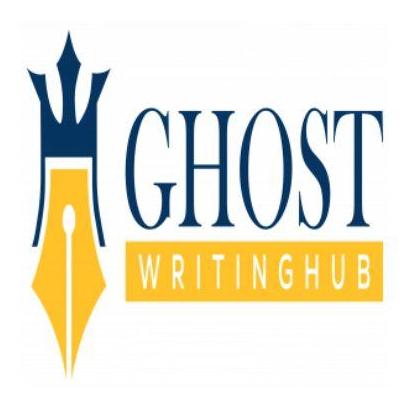 Ghost Writting Hub