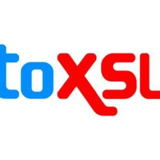 ToXSL Technologies