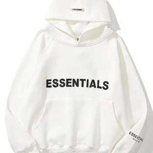 Essentials  Hoodie