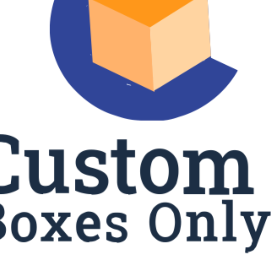 Custom Boxes Only UK