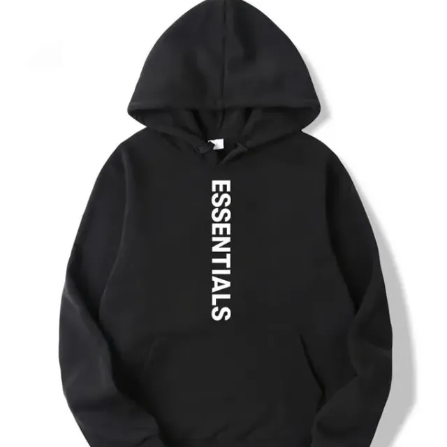 Essentials Hoodie