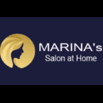 Marina's Salon  At Home