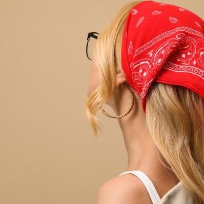 Bandana Brand