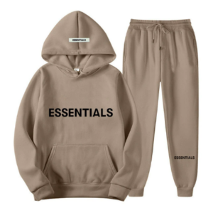 Essentials Tracksuit