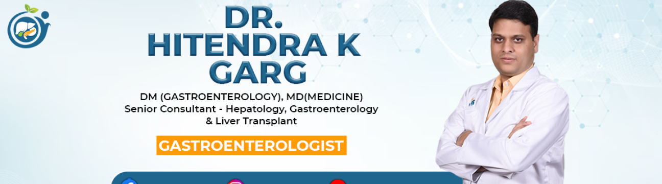 Dr.Hitendra K  Garg