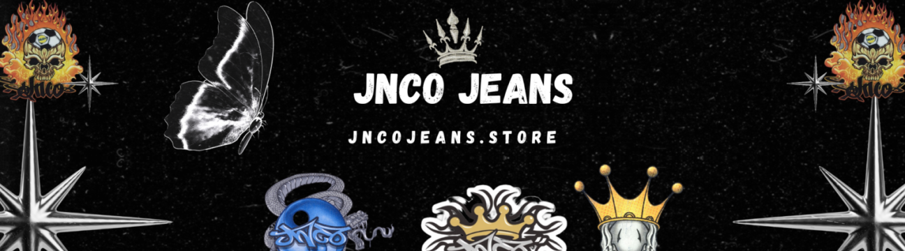 JNCO  Jeans