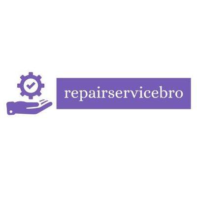 Repair Service Bro