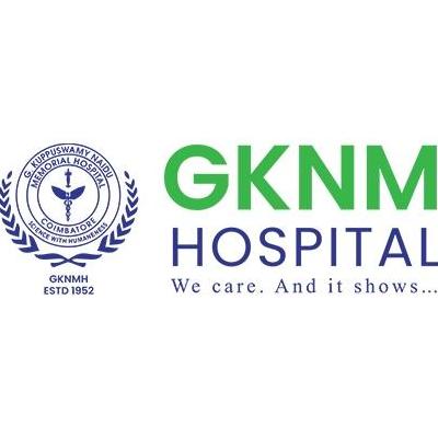 GKNM Hospital