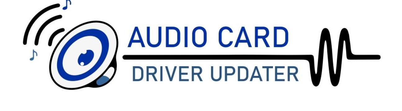 Audio Driver Updater