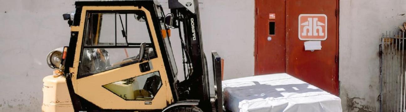 Farid Forklift And Car Repair Melbourne