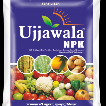 Ujjawala Chemical