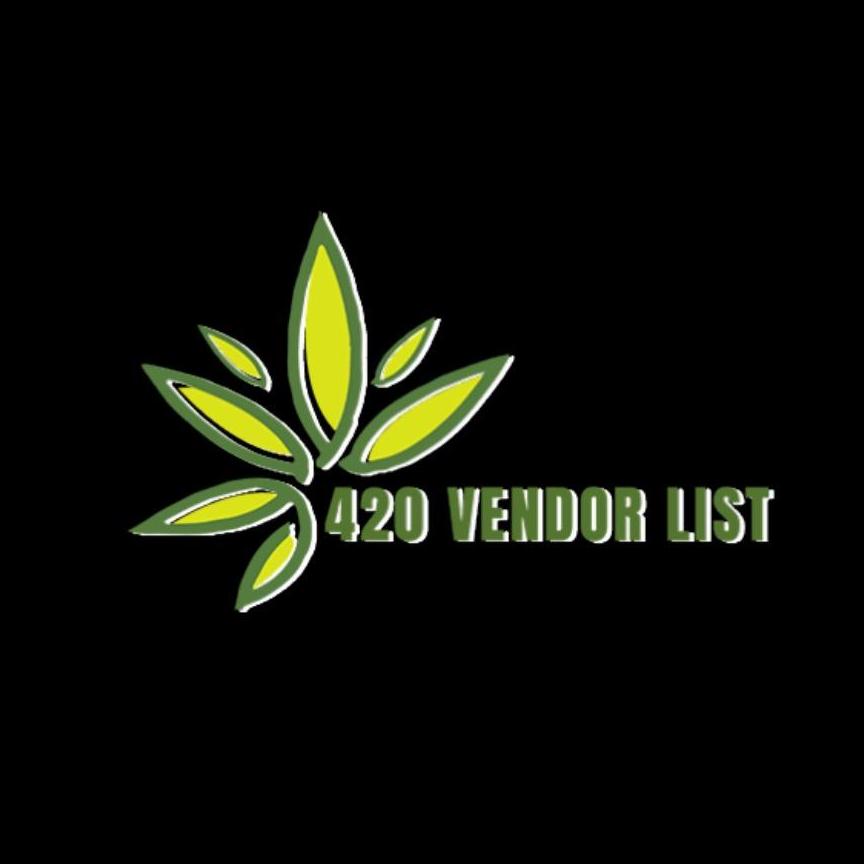 420 Vendor List