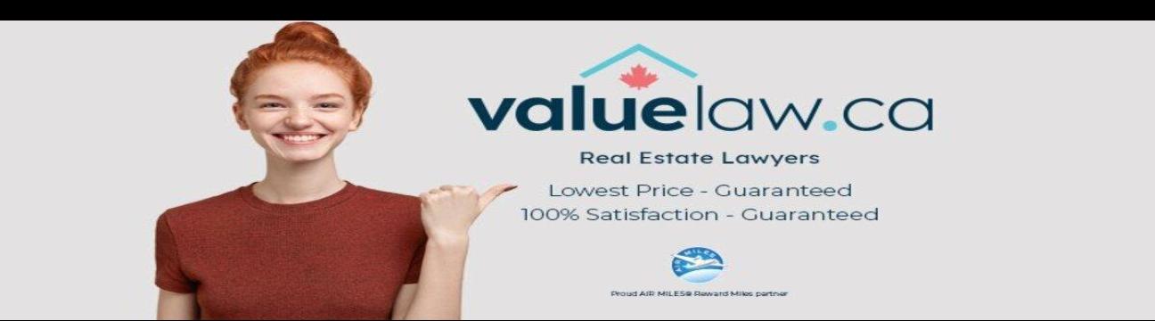 Value Law Calgary