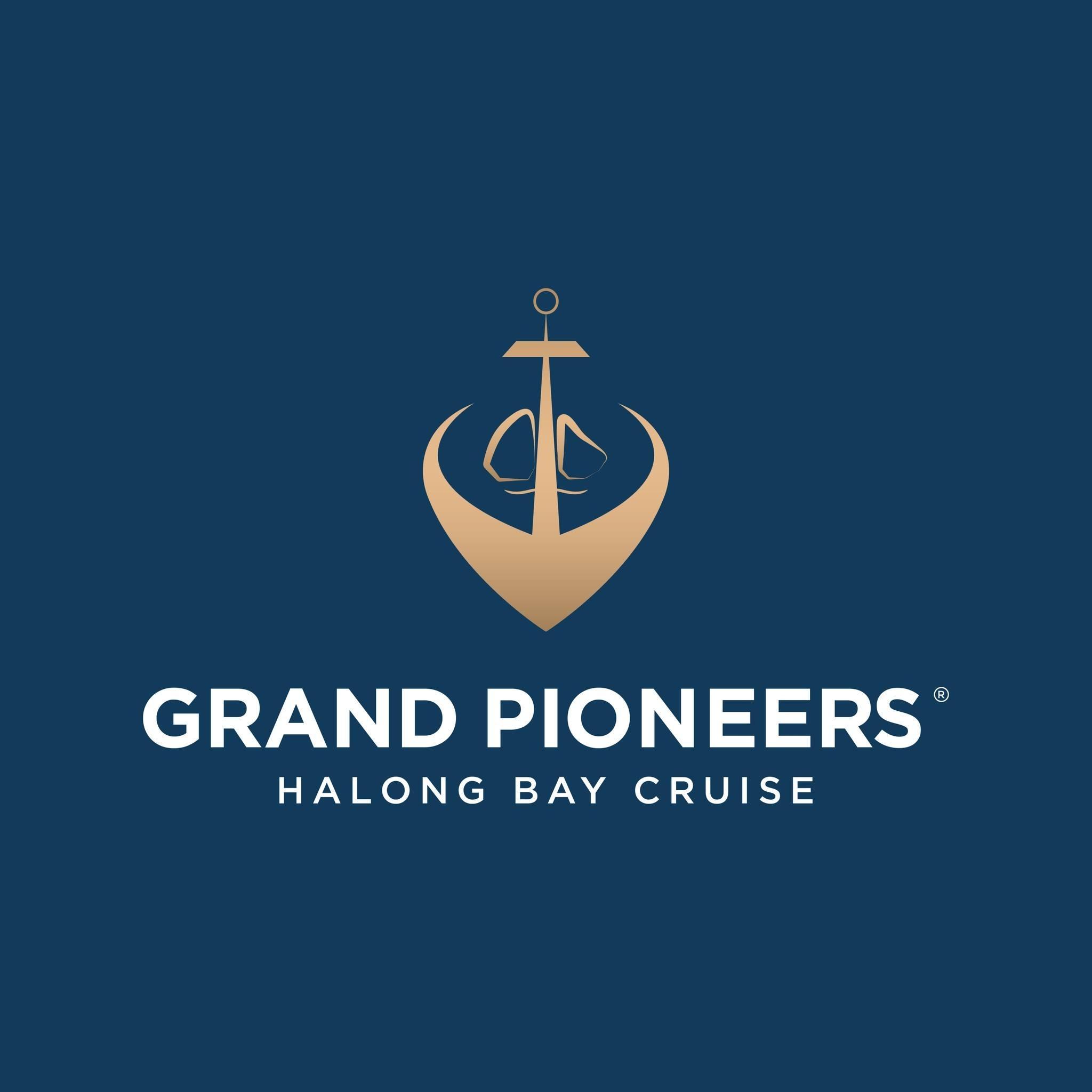 Grand Pioneers