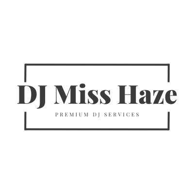 DJ Miss  Haze