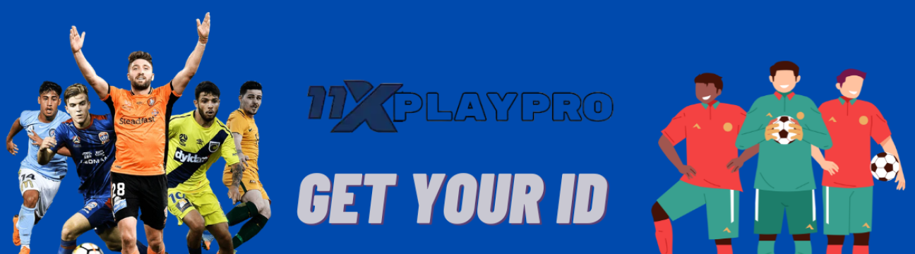 11xplay Pro