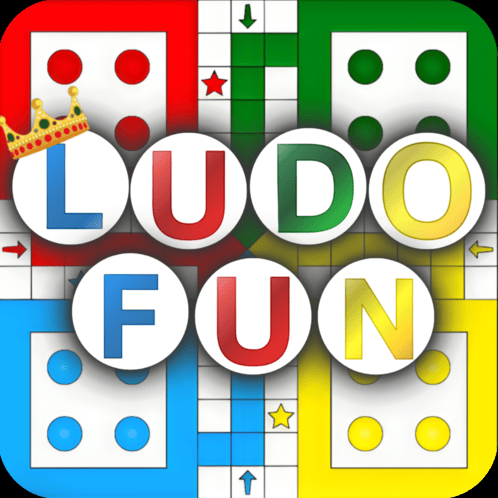 Ludo Fun