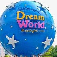 Dream  World Bangkok