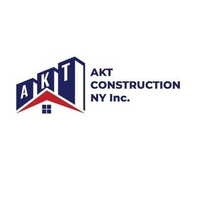 AKT Construction NY Inc