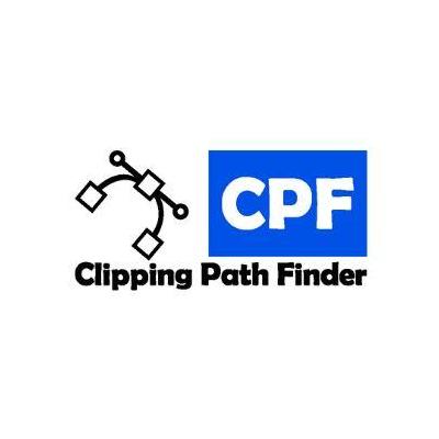 Clipping Path  Finder