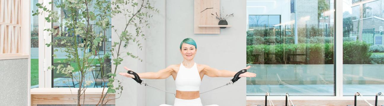 Core Pilates Studios