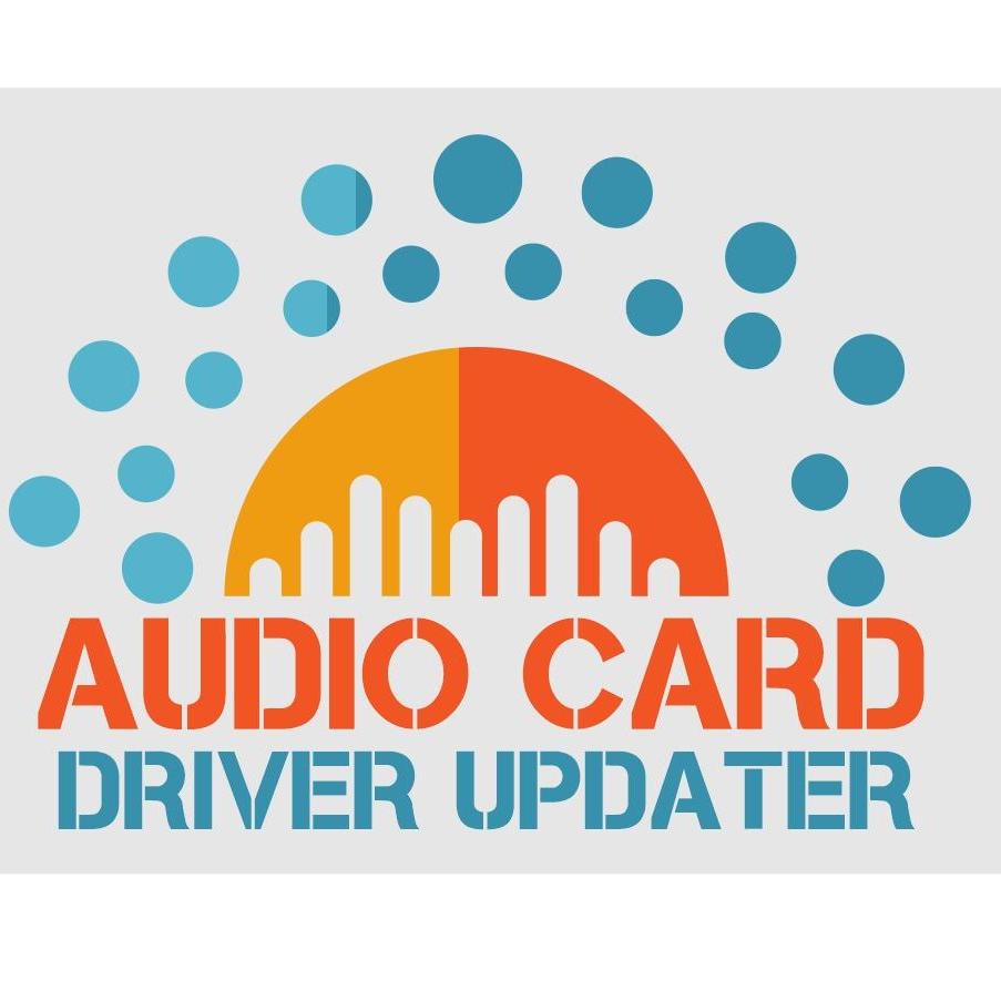 Audio Driver Updater