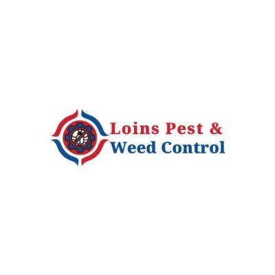 Loins Pest & Weed Control