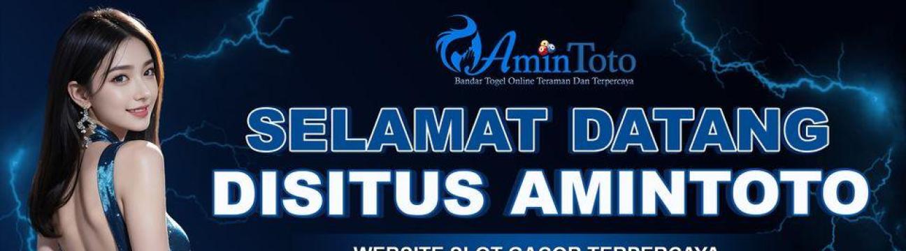 AMINTOTO LINK