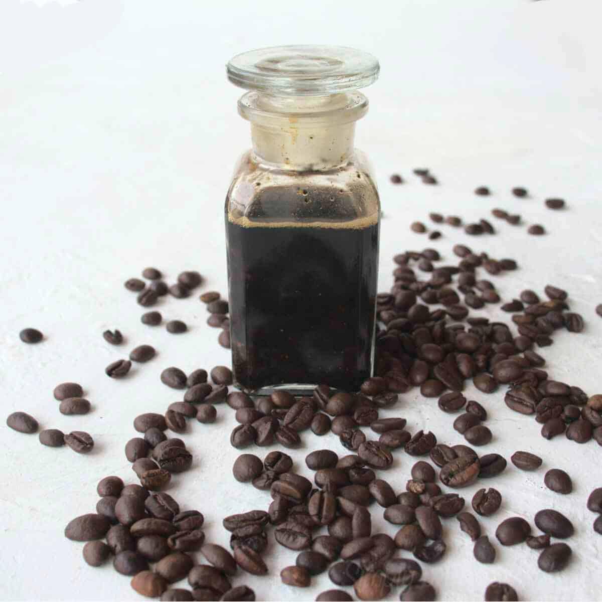 Coffee Extract Market