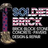 Soldier  Brick