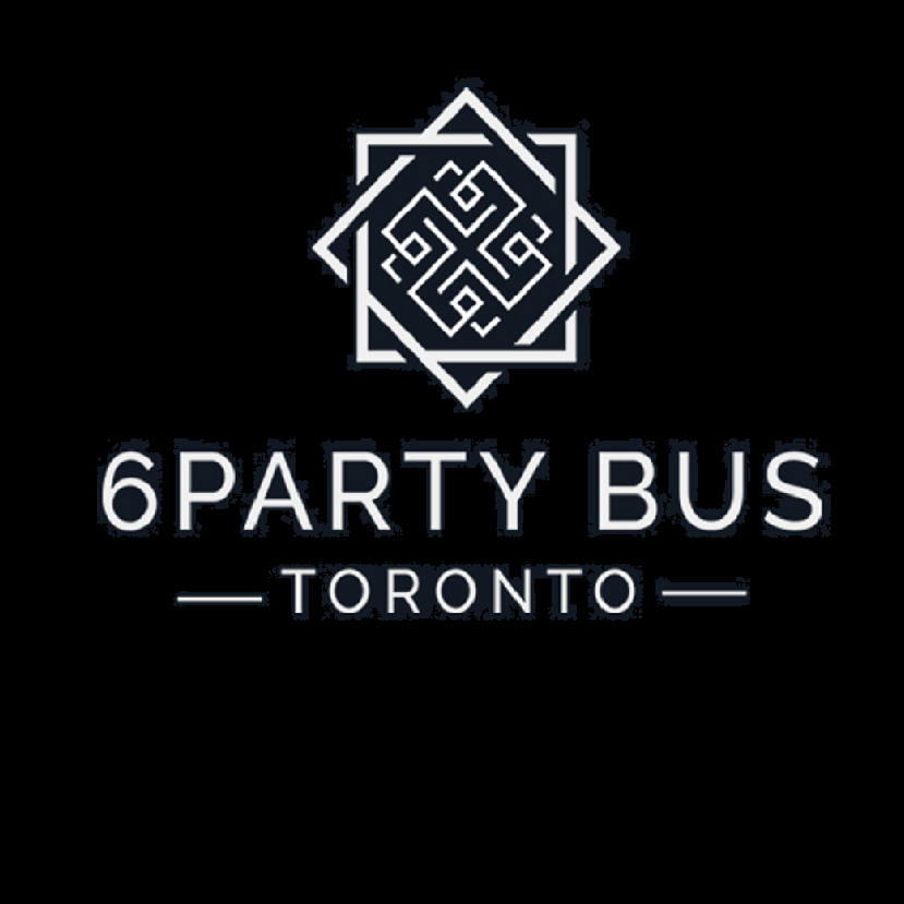 6Party  Bus Toronto