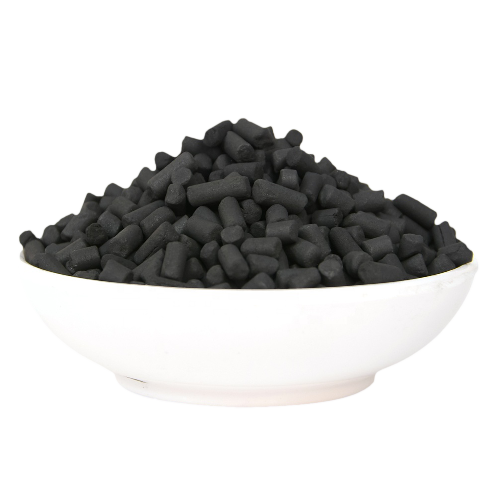 Activated Carbon Market