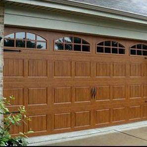 Chad's Garage Doors