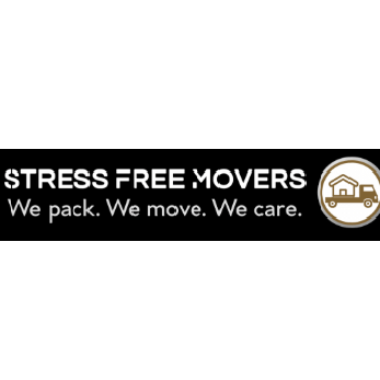 Stress Free Movers