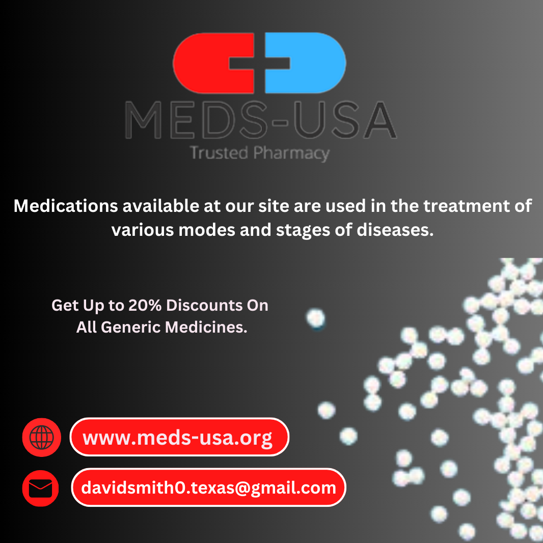 Meds USA