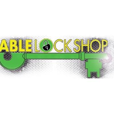 Able Lock  Shop