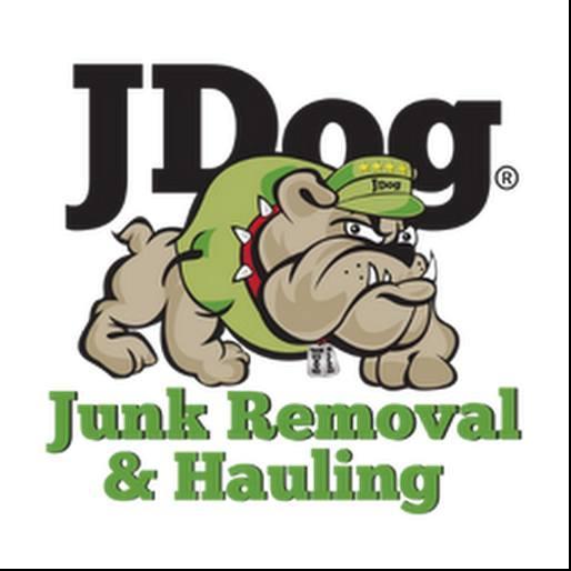 JDog Junk Removal & Hauling