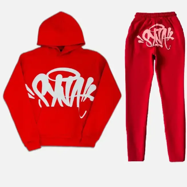 Syna World Clothing