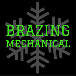 Brazing  Mechanical