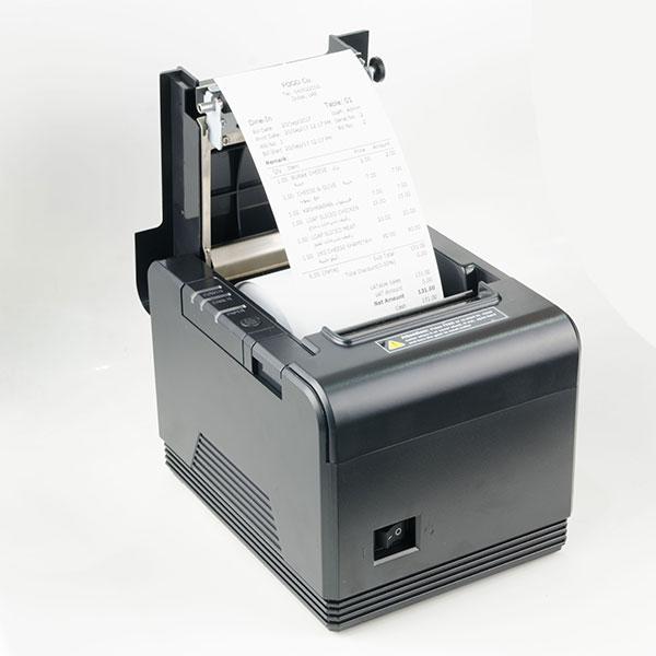 Point of Sales (PoS) Printers Market 