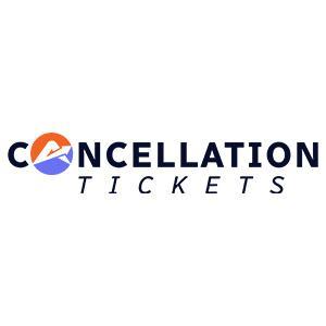 Cancellation  Tickets