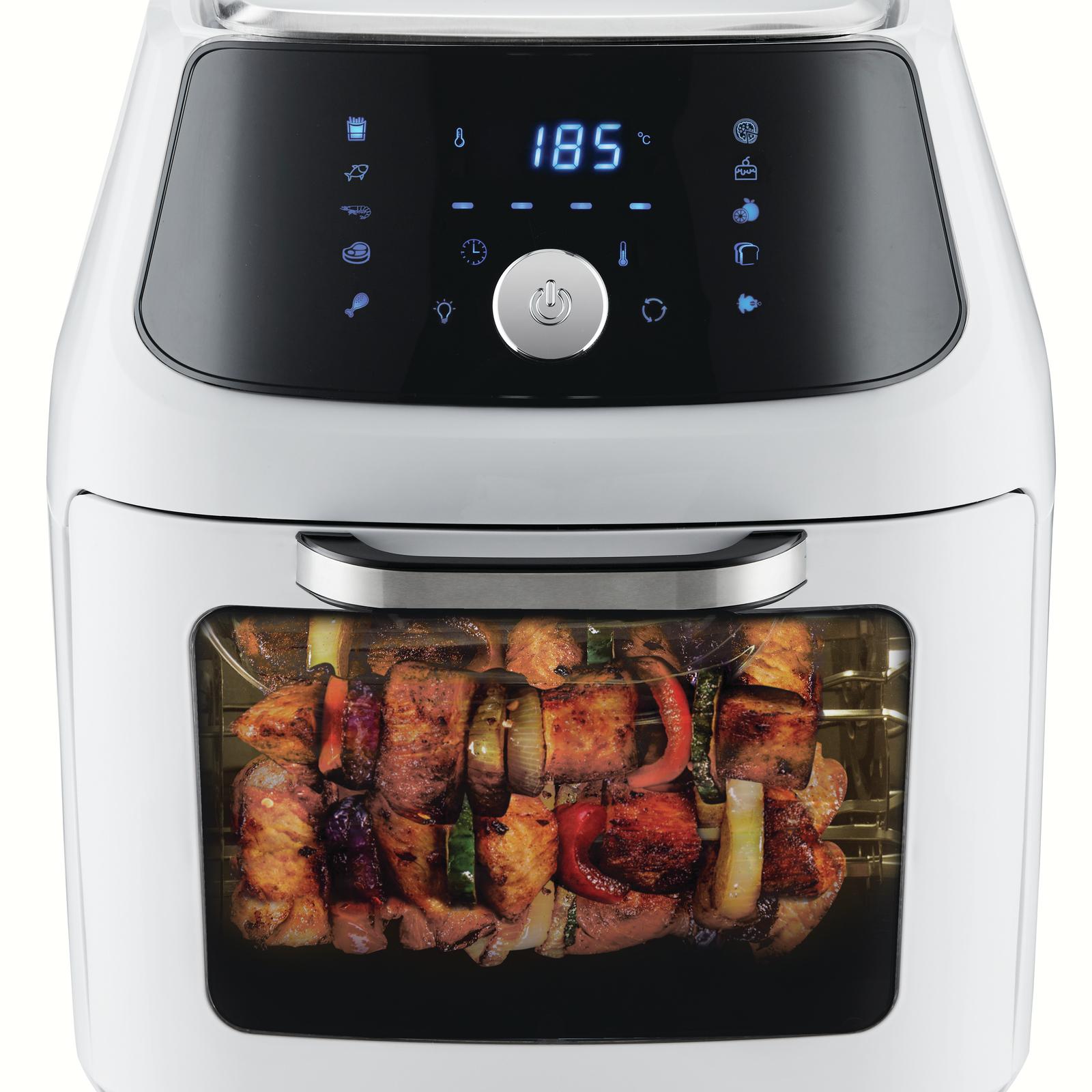 Air fryer market