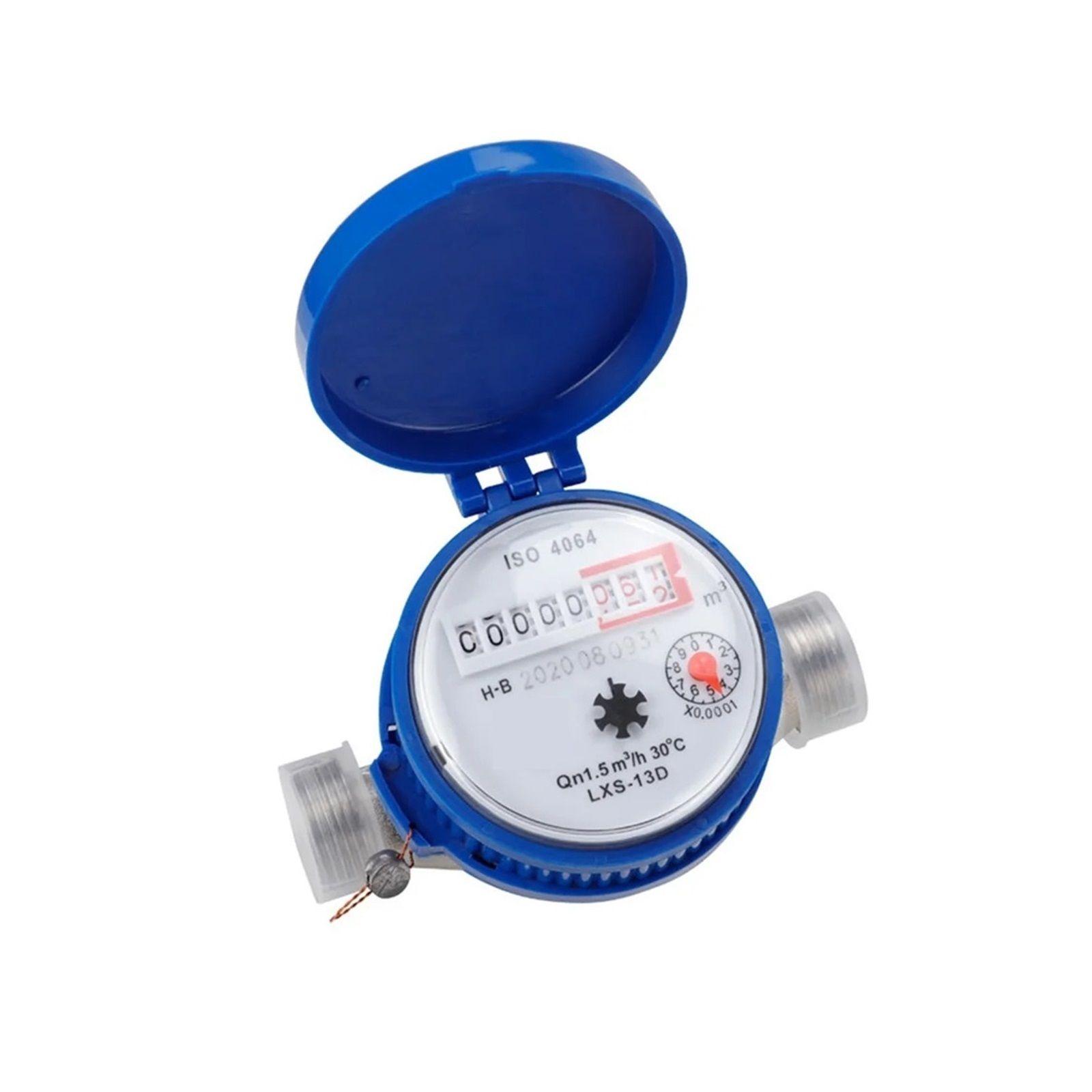 Smart Water Meter Market