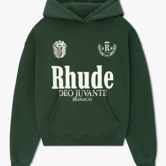 Rhude  Hoodie