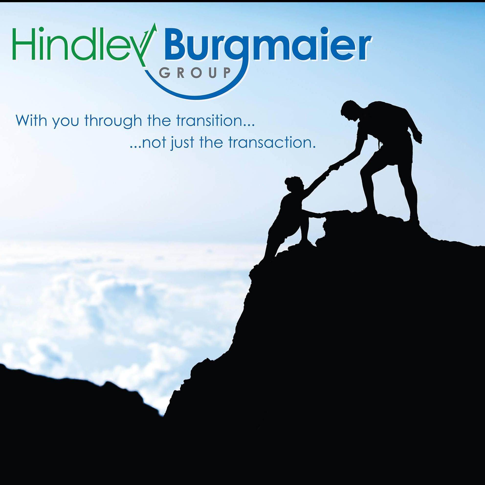 Hindley Burgmaier