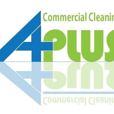 A Plus Commercial Cleaning