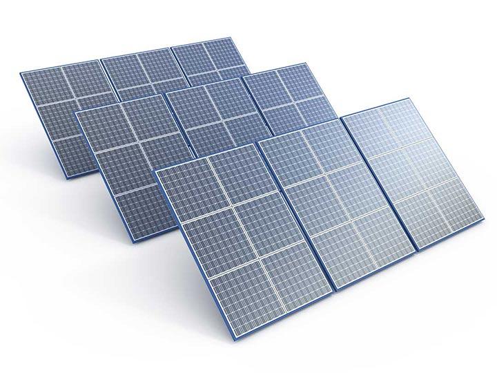 PV Solar Panel market